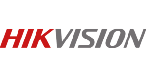 Hikvision-Logo